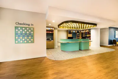 Photo 4 - Sonesta Select Philadelphia Airport
