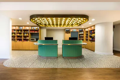 Photo 3 - Sonesta Select Philadelphia Airport