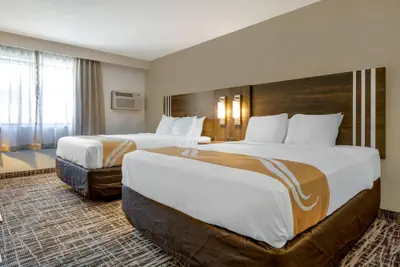 Photo 2 - Quality Inn St. Cloud West