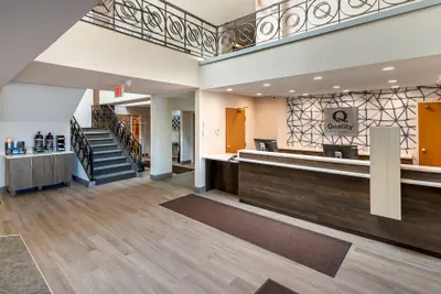 Photo 4 - Quality Inn St. Cloud West