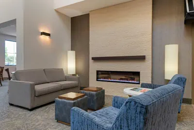 Photo 5 - Quality Inn St. Cloud West