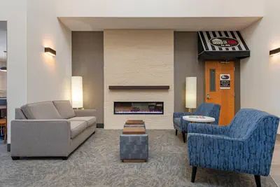 Photo 3 - Quality Inn St. Cloud West