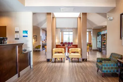 Photo 3 - Clarion Pointe Harrisonburg