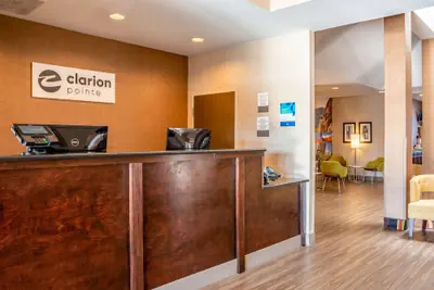 Photo 4 - Clarion Pointe Harrisonburg