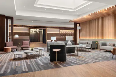 Photo 3 - Marriott San Antonio Airport