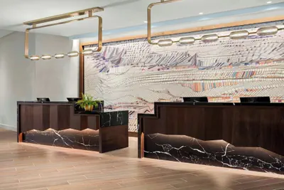 Photo 5 - Marriott San Antonio Airport