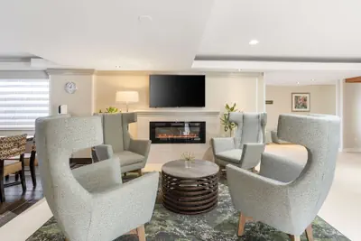 Photo 3 - Best Western Glenview -Chicagoland Inn and Suites