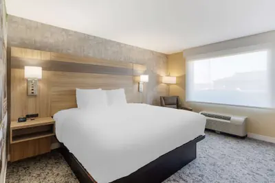 Photo 5 - Best Western Glenview -Chicagoland Inn and Suites