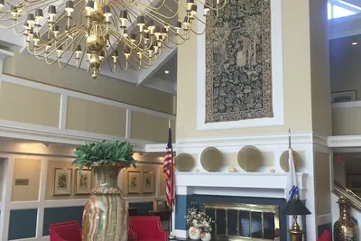 Photo 3 - Ramada by Wyndham Seekonk Providence Area