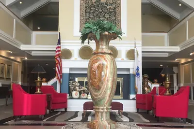 Photo 4 - Ramada by Wyndham Seekonk Providence Area