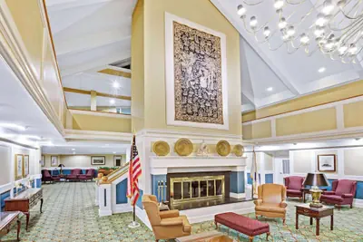 Photo 2 - Ramada by Wyndham Seekonk Providence Area