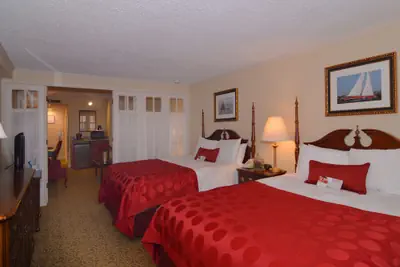 Photo 5 - Ramada by Wyndham Seekonk Providence Area