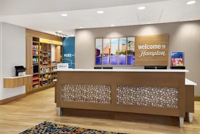 Photo 4 - Hampton Inn & Suites Syracuse North Airport Area