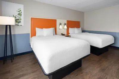 Photo 5 - Baymont by Wyndham Westampton