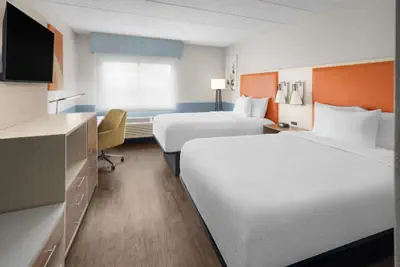 Photo 4 - Baymont by Wyndham Westampton