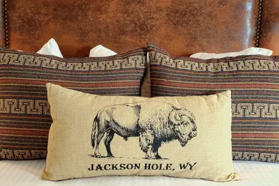 Photo 5 - Parkway Inn of Jackson Hole