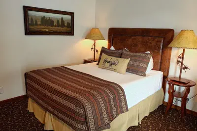 Photo 4 - Parkway Inn of Jackson Hole