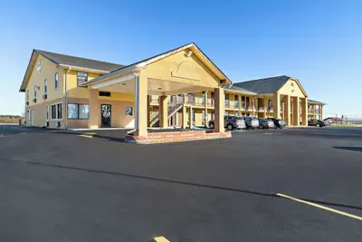 Photo 2 - Quality Inn Monroe