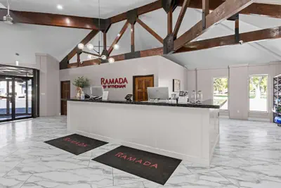 Photo 4 - Ramada by Wyndham Richfield UT I-70