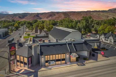 Photo 2 - Ramada by Wyndham Richfield UT I-70
