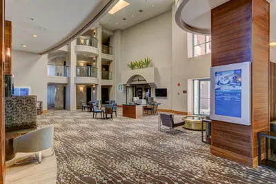 Photo 4 - Hilton Phoenix Airport