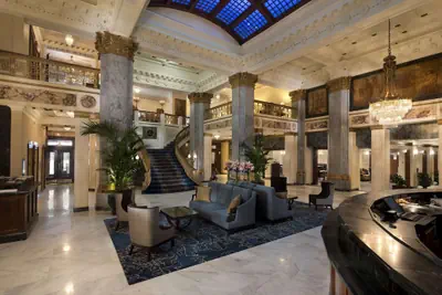 Photo 4 - Seelbach Hilton Louisville Downtown
