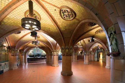Photo 5 - Seelbach Hilton Louisville Downtown