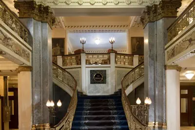 Photo 2 - Seelbach Hilton Louisville Downtown