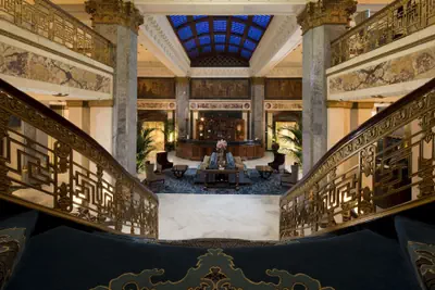 Photo 3 - Seelbach Hilton Louisville Downtown