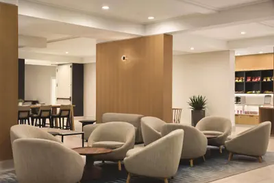 Photo 4 - Radisson Hotel Seattle Airport