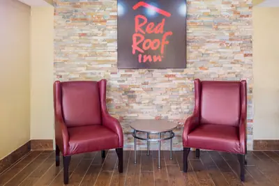 Photo 5 - Red Roof Inn Jacksonville - Orange Park