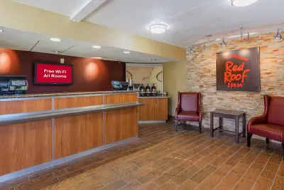 Photo 4 - Red Roof Inn Jacksonville - Orange Park