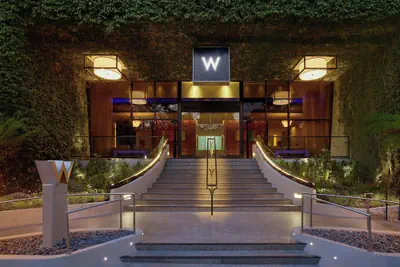 Photo 2 - W Los Angeles - West Beverly Hills