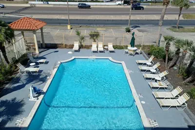 Photo 2 - Palm Bliss Hotel Corpus Christi South