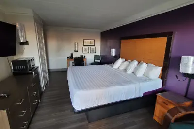 Photo 5 - Palm Bliss Hotel Corpus Christi South