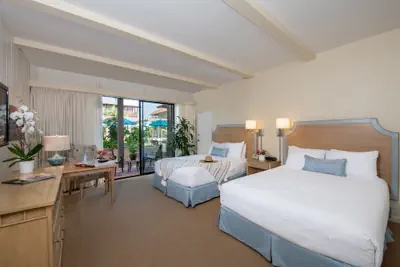 Photo 3 - La Jolla Shores Hotel