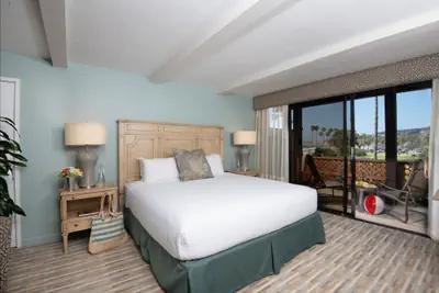 Photo 5 - La Jolla Shores Hotel