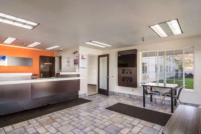 Photo 5 - Motel 6 The Dalles, OR