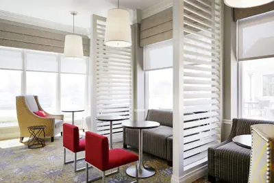 Photo 3 - Hilton Garden Inn Champaign/Urbana