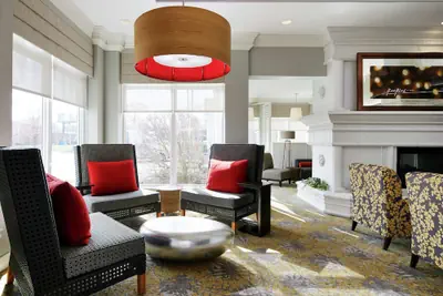 Photo 5 - Hilton Garden Inn Champaign/Urbana