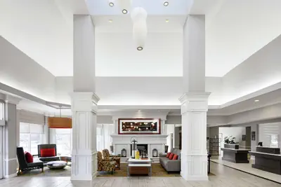 Photo 4 - Hilton Garden Inn Champaign/Urbana