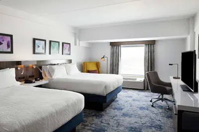 Photo 2 - Hilton Garden Inn Champaign/Urbana