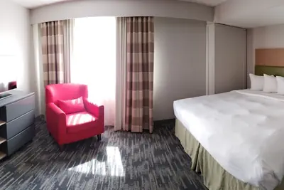 Photo 5 - Wingate by Wyndham Lincoln Airport East I-80