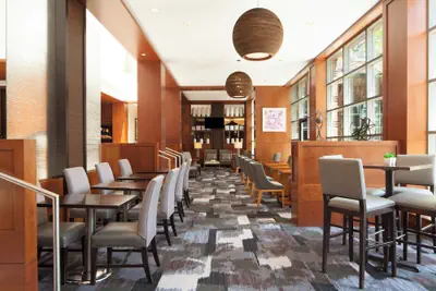 Photo 4 - The Westin Princeton at Forrestal Village