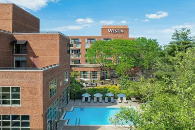 Photo 2 - The Westin Princeton at Forrestal Village