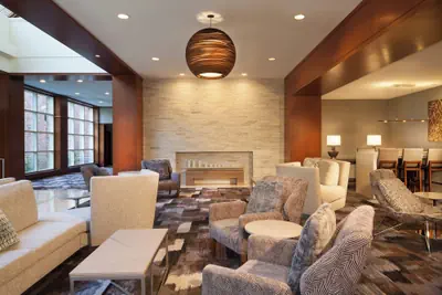 Photo 3 - The Westin Princeton at Forrestal Village