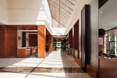 Photo 5 - The Westin Princeton at Forrestal Village