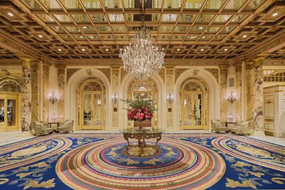 Photo 5 - Fairmont Copley Plaza, Boston