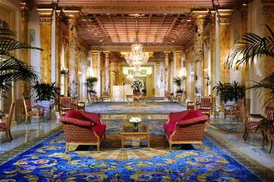 Photo 3 - Fairmont Copley Plaza, Boston