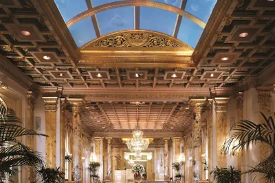 Photo 4 - Fairmont Copley Plaza, Boston